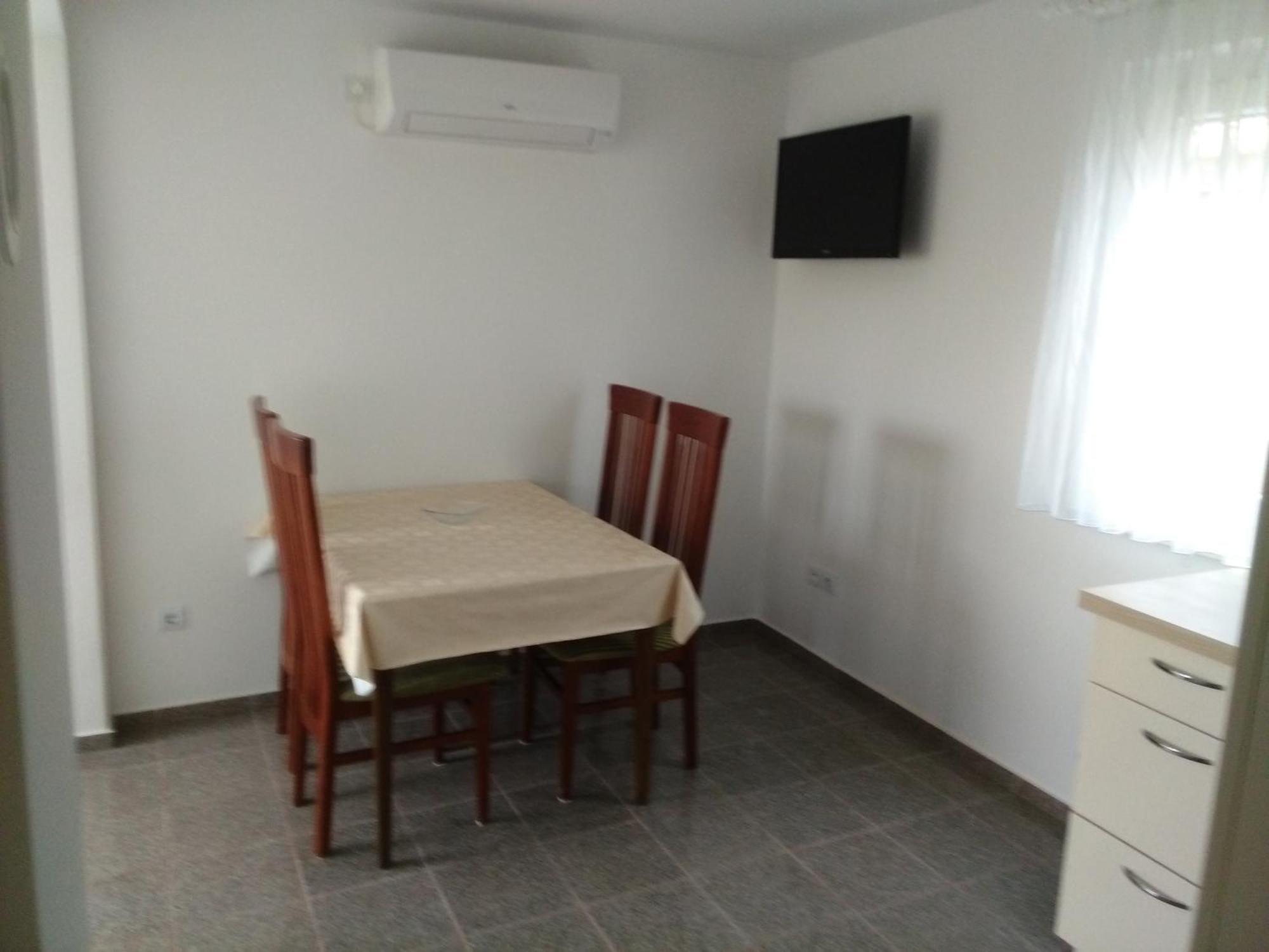Apartments By The Sea Pag - 11778 Pag Town Kamer foto